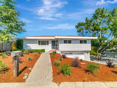 3300 Plateau Dr, Belmont, CA, 94002