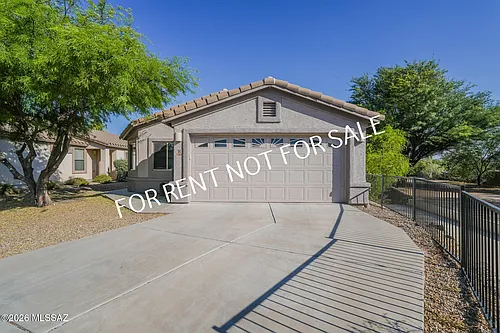 5503 W Morning Moonlight Ln Photo 1