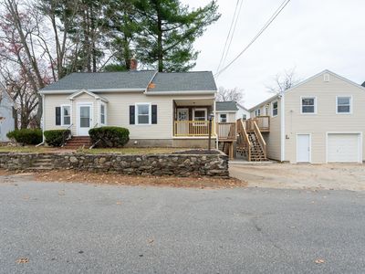 8 Laurel Street, Derry, NH, 03038