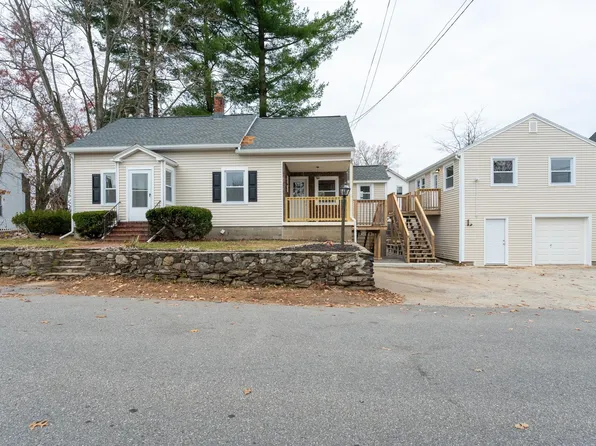 8 Laurel Street, Derry, NH 03038