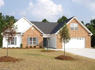 168 Laurel Oak Rnch, High Point, NC 27265