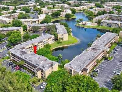 6161 NW 57th Ct #208, Fort Lauderdale, FL, 33319