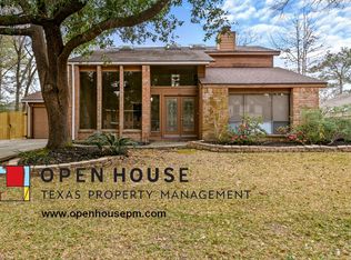 542 Enchanted Hollow Dr, Spring, TX 77388