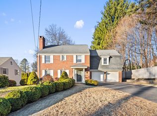 1884 Asylum Ave, West Hartford, CT 06117