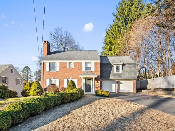 1884 Asylum Avenue, West Hartford, CT 06117