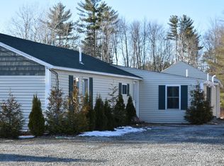 351 Route 219, Leeds, ME 04263