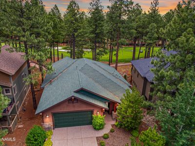 3485 W Strawberry Roan, Flagstaff, AZ, 86005