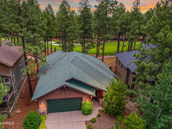 3485 W Strawberry Roan, Flagstaff, AZ 86005