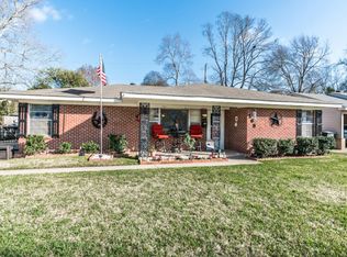 168 Charles Ave, Shreveport, LA 71105