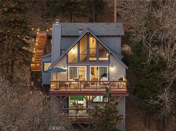 217 Old Toll Rd, Lake Arrowhead, CA 92352