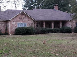 682 Brookwood Dr, Diboll, TX 75941
