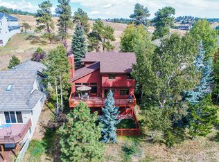 24000 Genesee Village Rd, Golden, CO 80401