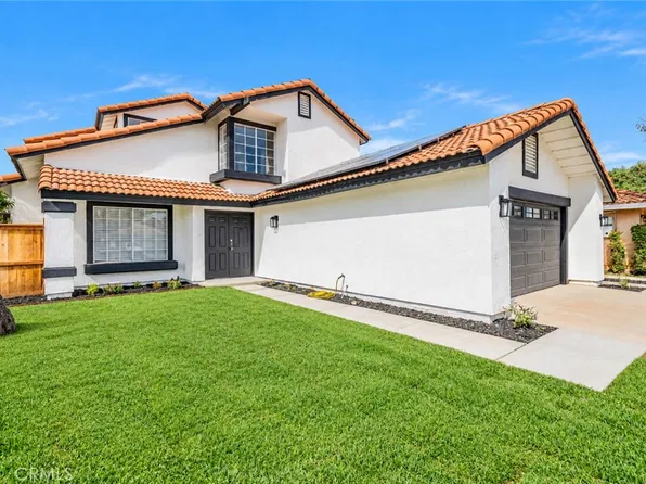 13837 Cumin St, Moreno Valley, CA 92553