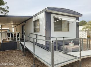 5416 W Bar X St, Tucson, AZ 85713