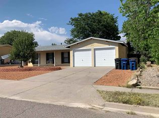 426 Connie Ave, White Rock, NM 87547