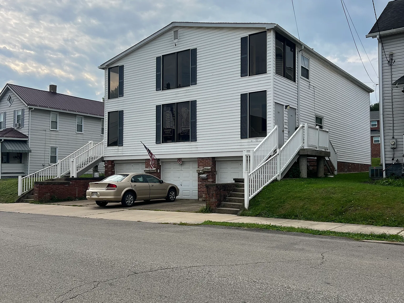 1 bed, 650 sqft, $715 — Photo 1