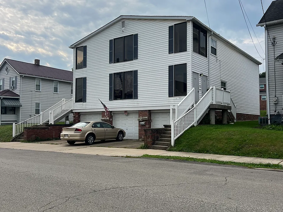 315 Franklin Ave #F