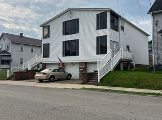 315 Franklin Ave APT F, Ellwood City, PA 16117