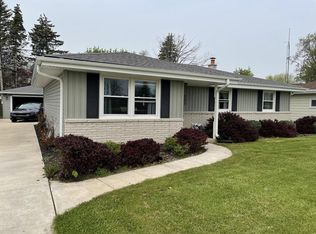 4202 Erie St, Racine, WI 53402