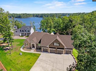 1060 Hay Mar Rd, Chapin, SC 29036