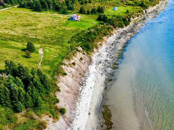 LOT 7 Pictou Island Rd, Pictou, NS B0K 1J0