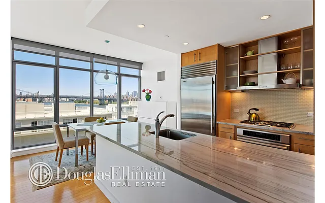 Rented by Douglas Elliman | media 22
