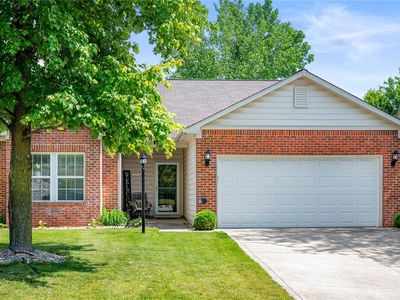 7858 Vics Ct, Noblesville, IN, 46062