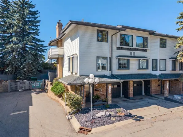 4037 E 42nd St NW #253, Calgary, AB T3A 2M9