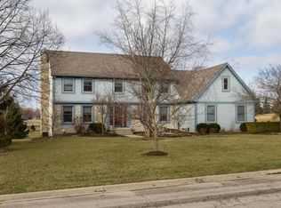 8483 Davington Dr, Dublin, OH 43017