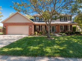 1014 Oriole Dr, O Fallon, IL 62269