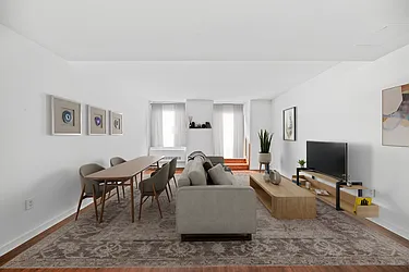 Rented by Aura NYC LLC