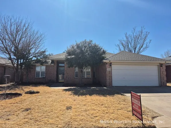 1923 76th St, Lubbock, TX 79423