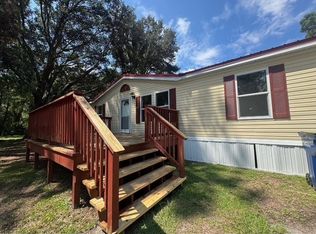 95458 Mobley Heights Rd, Fernandina Beach, FL 32034