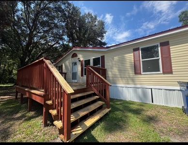 95458 Mobley Heights Rd, Fernandina Beach, FL, 32034