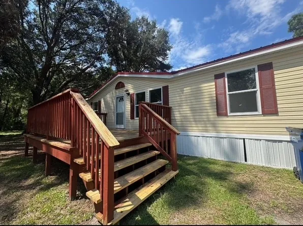 95458 Mobley Heights Rd, Fernandina Beach, FL 32034