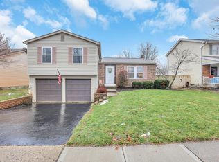3657 Quail Hollow Dr, Columbus, OH 43228