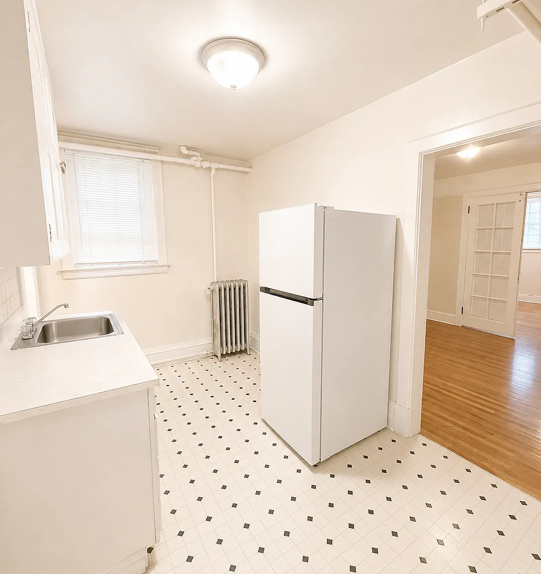 1 bed, 590 sqft, $875 — Photo 4