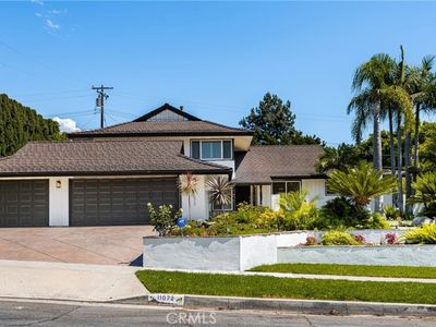 11072 Wickford Dr, Santa Ana, CA, 92705