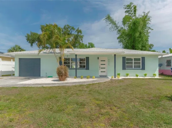 9935 48th Ave N, Saint Petersburg, FL 33708