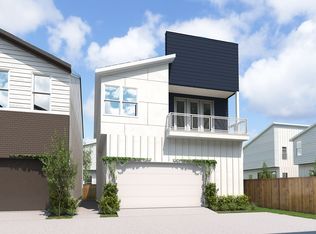 9802 Hope Harbor Ln, Houston, TX 77080