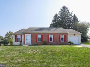 117 Dorianne Dr, Willow Street, PA 17584