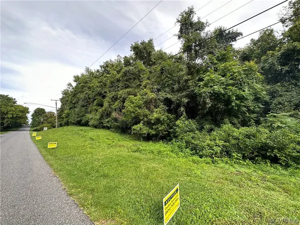 0 Newtown Rd, Buchanan, VA 24066