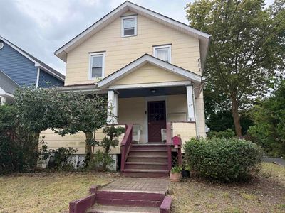 45 E Greenfield Ave, Pleasantville, NJ, 08232