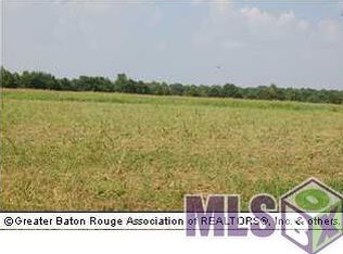 W3 Bayou Tommy Ln, Erwinville, LA 70729