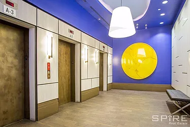 Rented by Spire Group