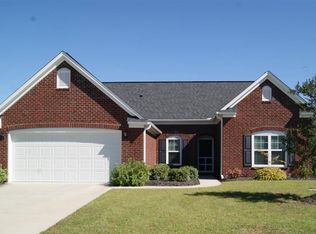 5209 Windy Pines Dr, North Myrtle Beach, SC 29582