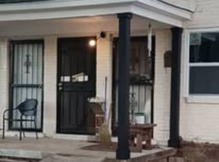 1160 Wilson St APT 2-3, Memphis, TN 38106