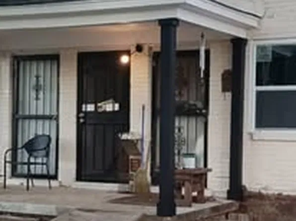 1160 Wilson St APT 2-3, Memphis, TN 38106