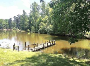 101 Loyd Rd, Mansfield, GA 30055