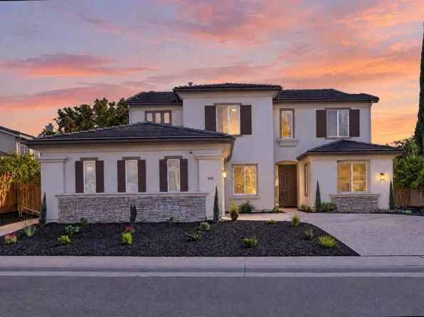 209 Aerie Ct, Roseville, CA 95661